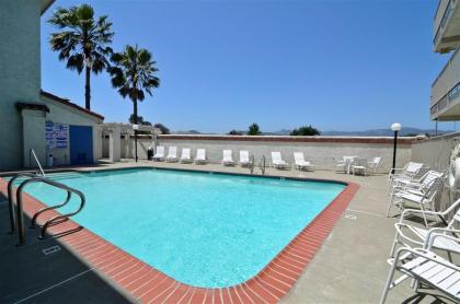 Motel 6-Fairfield CA - Napa Valley - image 14