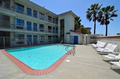 Motel 6-Fairfield CA - Napa Valley - image 15