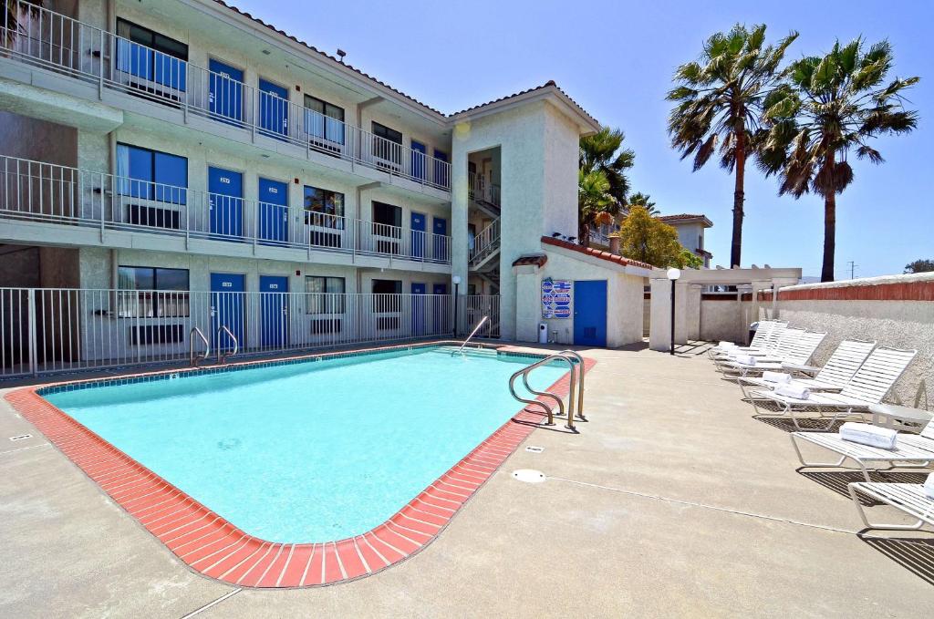 Motel 6-Fairfield CA - Napa Valley - image 6