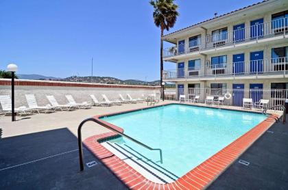 Motel 6-Fairfield CA - Napa Valley - image 7