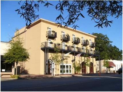 Hampton Inn Fairhope-Mobile Bay AL - main image