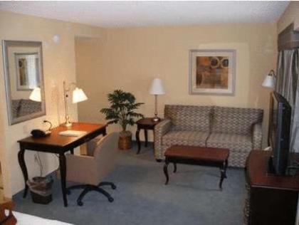 Hampton Inn Fairhope-Mobile Bay AL - image 10