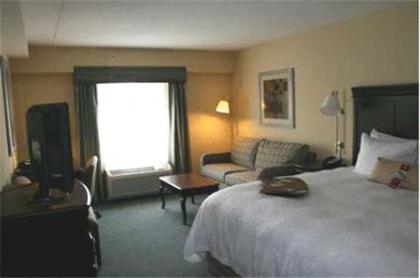 Hampton Inn Fairhope-Mobile Bay AL - image 11