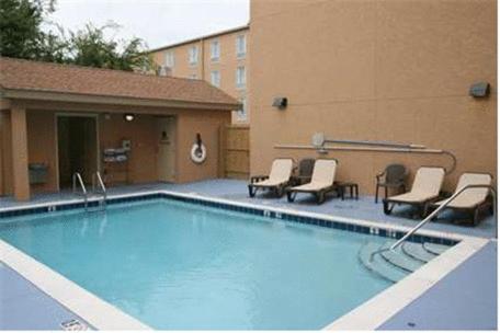 Hampton Inn Fairhope-Mobile Bay AL - image 5