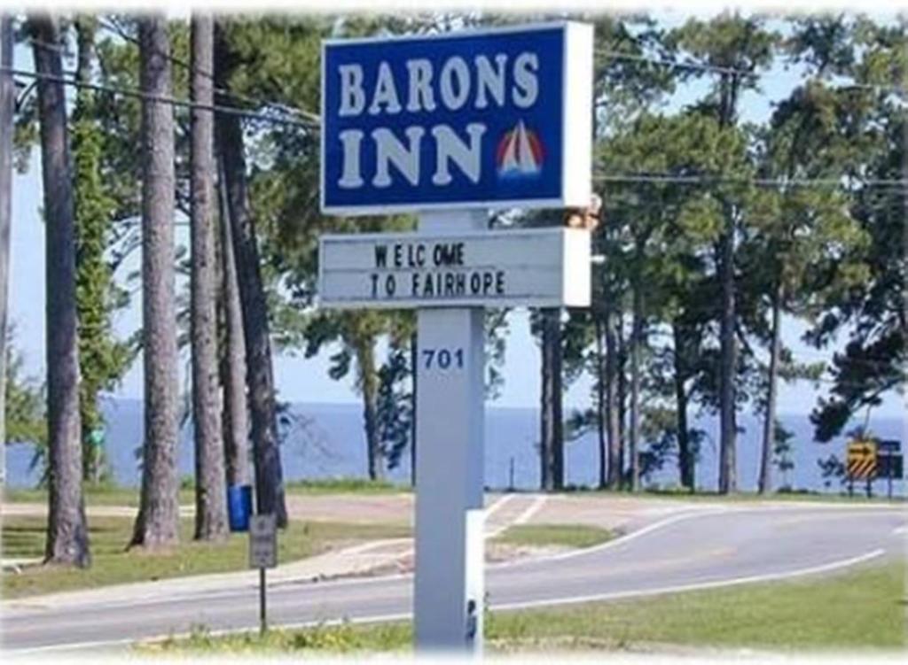 Magnolia Beach Inn - Fairhope - main image