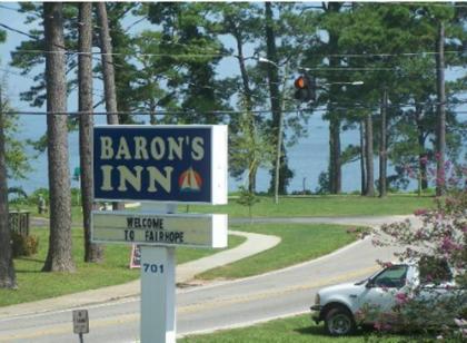 Magnolia Beach Inn - Fairhope - image 14