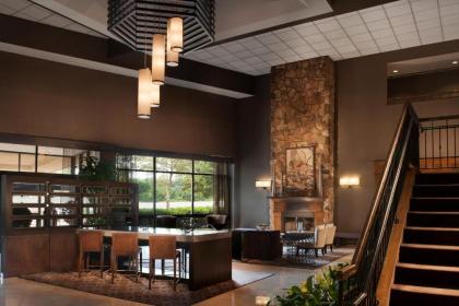 Sheraton Bucks County Langhorne - image 1