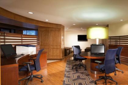 Sheraton Bucks County Langhorne - image 13