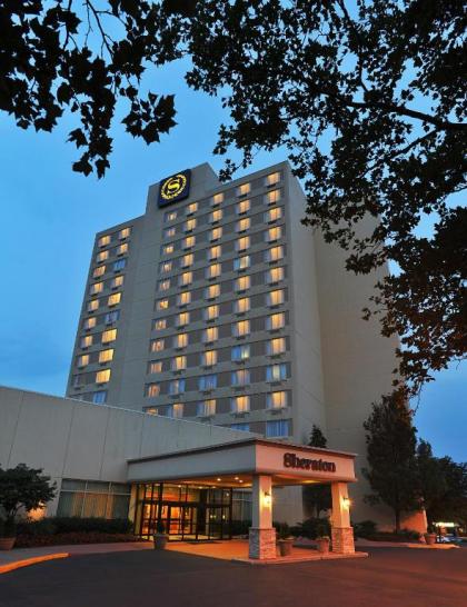 Sheraton Bucks County Langhorne - image 5