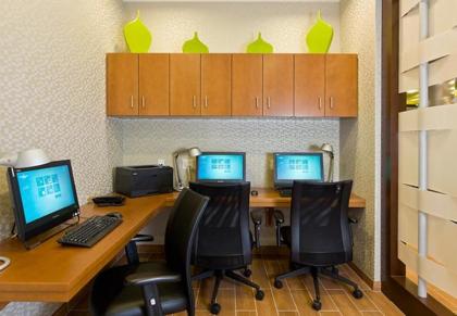 SpringHill Suites by Marriott Philadelphia Langhorne - image 10