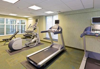 SpringHill Suites by Marriott Philadelphia Langhorne - image 13