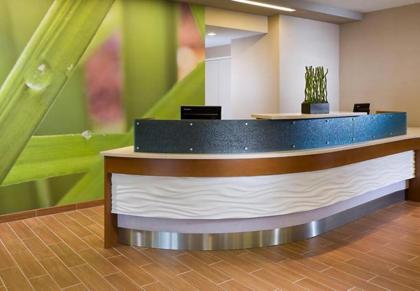 SpringHill Suites by Marriott Philadelphia Langhorne - image 4