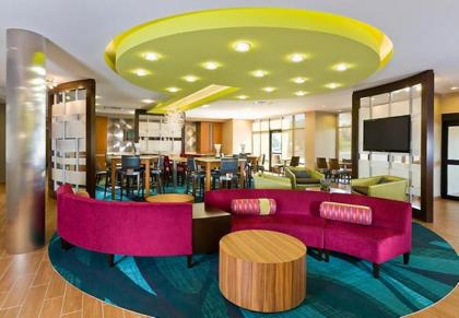 SpringHill Suites by Marriott Philadelphia Langhorne - image 7