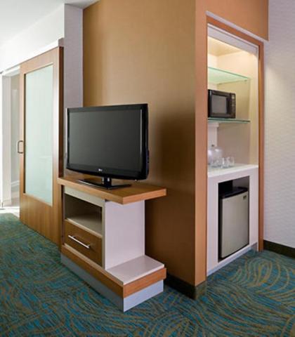 SpringHill Suites by Marriott Philadelphia Langhorne - image 9