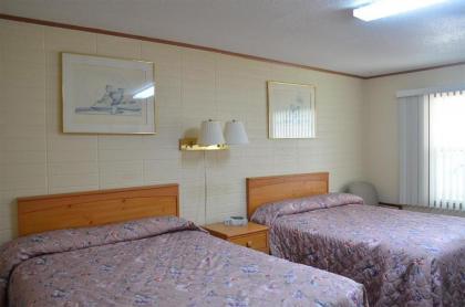 Budget Inn Fairmont - image 11