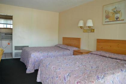 Budget Inn Fairmont - image 12