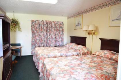 Budget Inn Fairmont - image 13