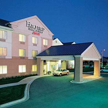 Fairfield Inn & Suites by Marriott Fairmont - image 2