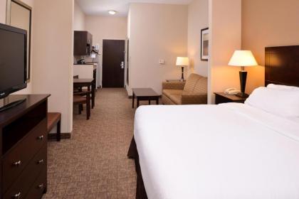 Holiday Inn Express & Suites Fairmont an IHG Hotel - image 5