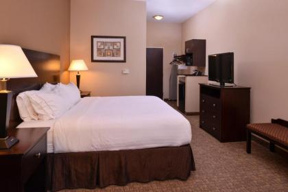 Holiday Inn Express & Suites Fairmont an IHG Hotel - image 7