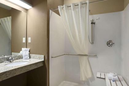 Microtel Inn & Suites Fairmont - image 7