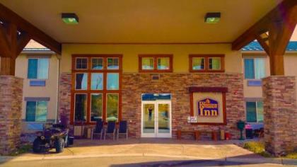 A Riverside Inn travelodge by Wyndham Colorado