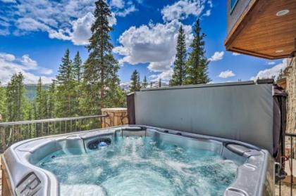 Lavish Fairplay Home with Hot Tub and Mtn Views! - image 3