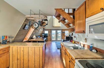 Cabin with 360 Mountain Views and 30 Miles to Breck! - image 4