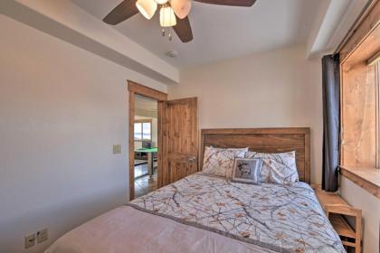 Fairplay Cabin with Deck Pool Table and Mtn Views! - image 5