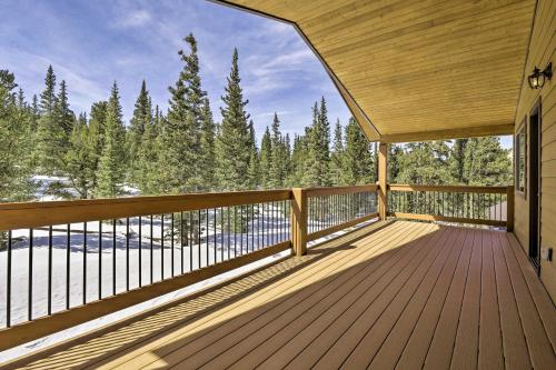 Family-Friendly Home with Game Room and Mtn Views! - image 2