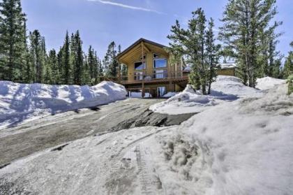 Family-Friendly Home with Game Room and Mtn Views! - image 3