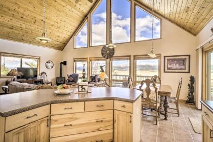 Quiet Fairplay Cabin with Rocky Mountain Views! - image 7