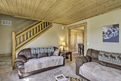 Pet-Friendly Cabin Less Than 1Mi to Downtown Fairplay - image 10