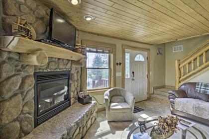 Pet-Friendly Cabin Less Than 1Mi to Downtown Fairplay - image 11