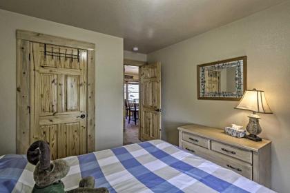 Pet-Friendly Cabin Less Than 1Mi to Downtown Fairplay - image 12