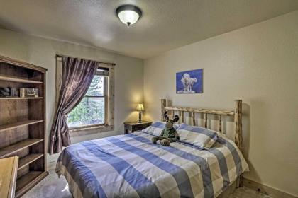 Pet-Friendly Cabin Less Than 1Mi to Downtown Fairplay - image 13