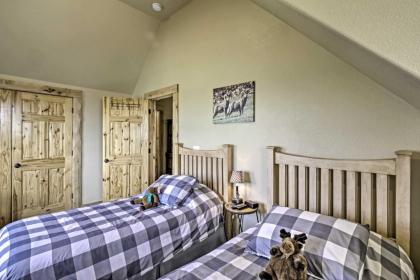 Pet-Friendly Cabin Less Than 1Mi to Downtown Fairplay - image 15