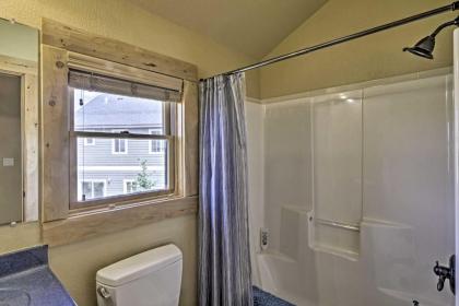 Pet-Friendly Cabin Less Than 1Mi to Downtown Fairplay - image 18