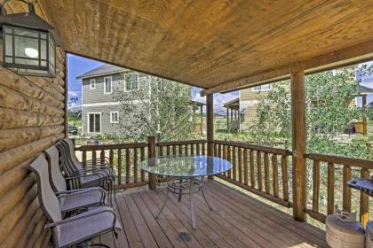 Pet-Friendly Cabin Less Than 1Mi to Downtown Fairplay - image 5