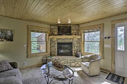 Pet-Friendly Cabin Less Than 1Mi to Downtown Fairplay - image 9