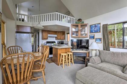 Holiday homes in Fairplay Colorado