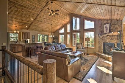 Holiday homes in Fairplay Colorado