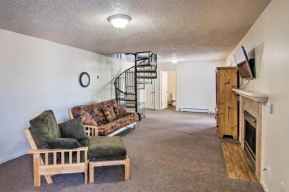 Fairplay Getaway with Game Room and Mtn-View Deck - image 10