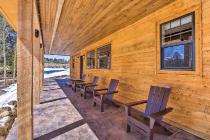 Beautiful and Peaceful Cabin on 5 Private Acres! - image 15