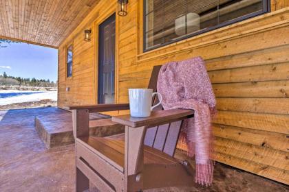 Beautiful and Peaceful Cabin on 5 Private Acres! - image 16