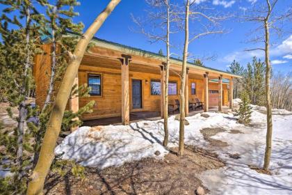 Beautiful and Peaceful Cabin on 5 Private Acres! - image 17