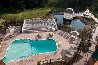 Woodcliff Hotel and Spa - image 2