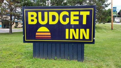 Budget Inn Fairport New York