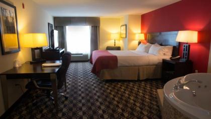 Holiday Inn Saint Louis-Fairview Heights an IHG Hotel - image 15