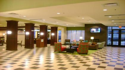 Holiday Inn Saint Louis-Fairview Heights an IHG Hotel - image 3